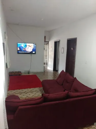 Casa em Ji-Parana - *