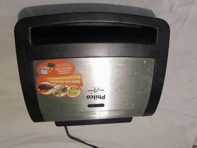 Grill Philco Destac