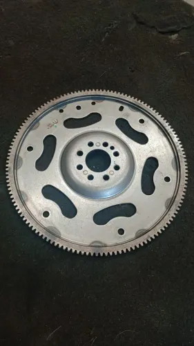Volante Do Motor Jeep Renegade T270 Original 
