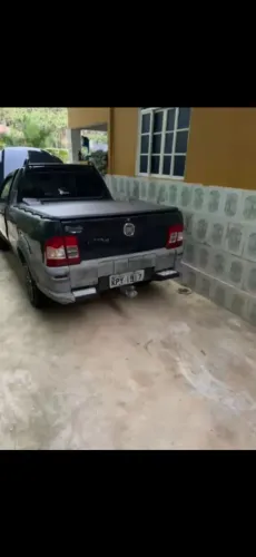 Pequenos fretes Sul do ES