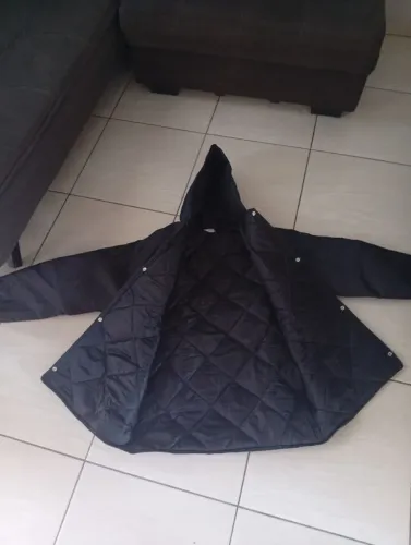 Blusa de feios e refrigeradores 