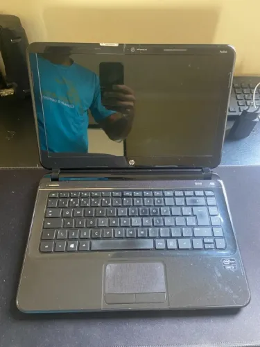 Notebook HP Pavilion - Desempenho e Design