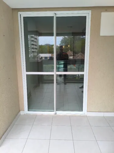 porta deslizante varanda barato dmais