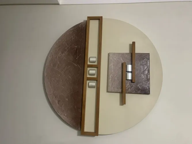 Quadro Decorativo Moderno