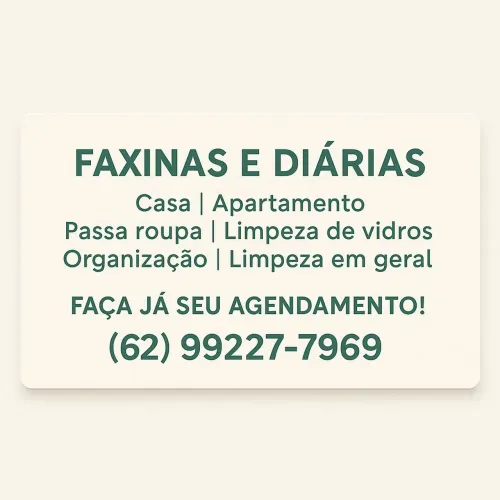Diarista