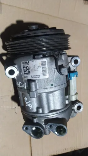 Compressor de ar Strada nova 1.4 