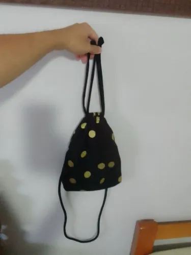 Bolsa Cris Barros. 