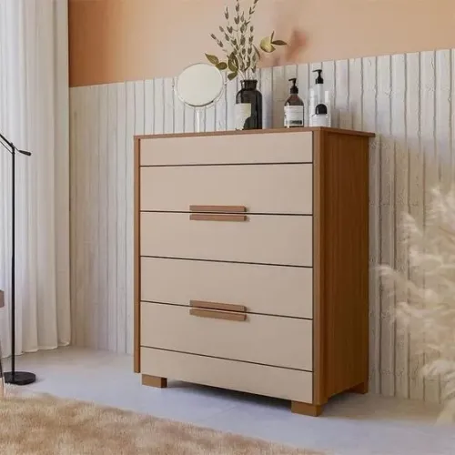 Cômoda Dhara
