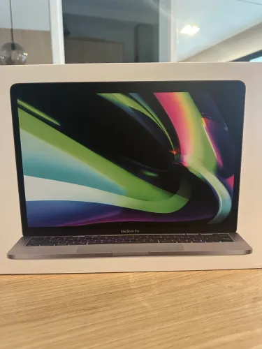 Vendo MacBook Pro M1