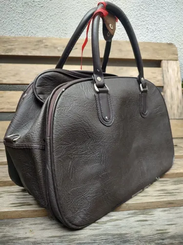  Bolsa de  mão Viagem 