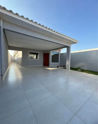 - Casa no Monte Castelo
