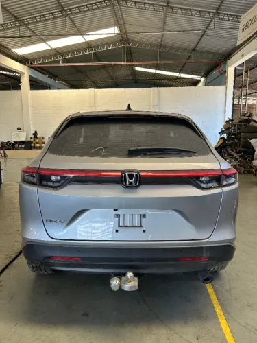 Sucata para Peças Honda HR-V 1.5 2023