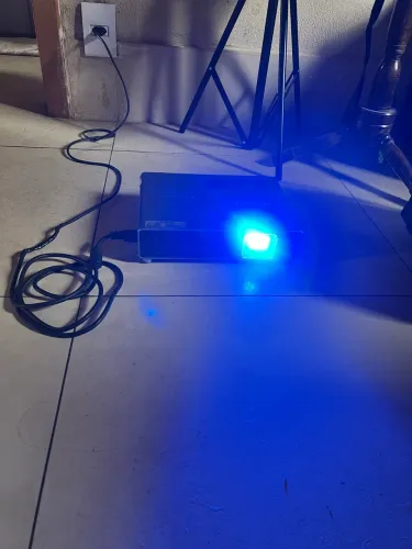 Retroprojetor HITACHI CP- X 253