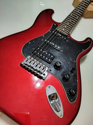 Guitarra Condor RX 30