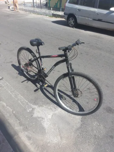 Bicicleta Aro 29