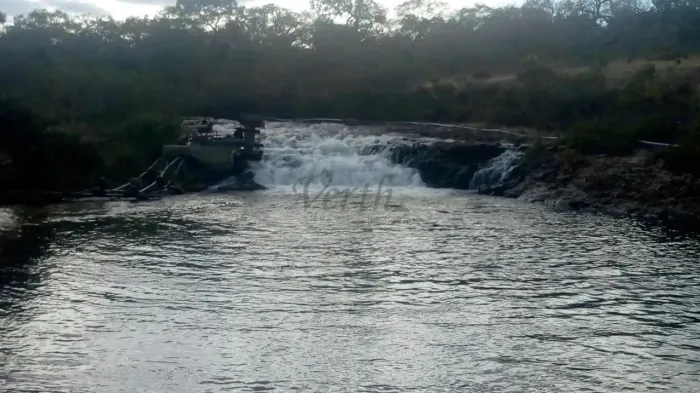 Fazenda à Venda 13.800 Hectares  Cocos/BA  Potencial para PCH e Crédito de Carbono