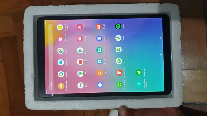 Galaxy Tab A