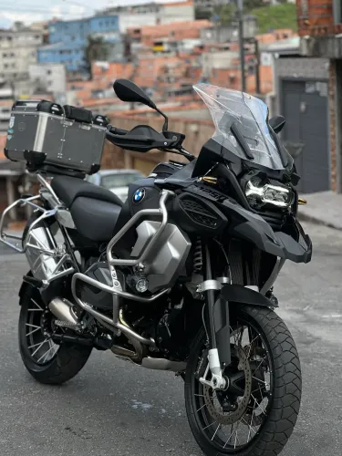 BMW 1250 GS