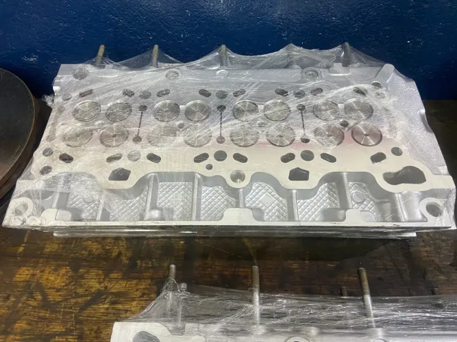 CABEÇOTE FIAT DUCATO