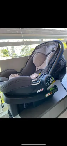 Cadeira Bebê Conforto