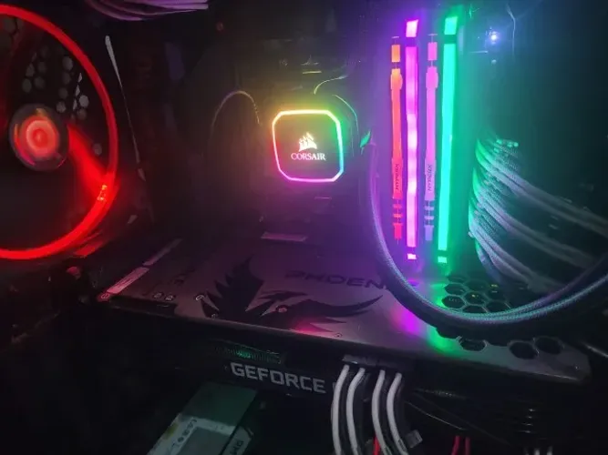RTX 3080 Gainward