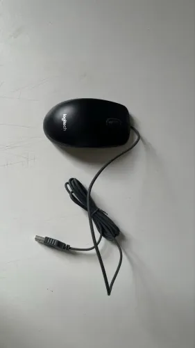 Mouse pra computador 