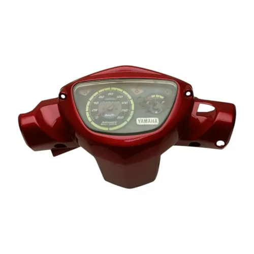 Painel Completo Yamaha Neo 115 2008 A 2012 Original
