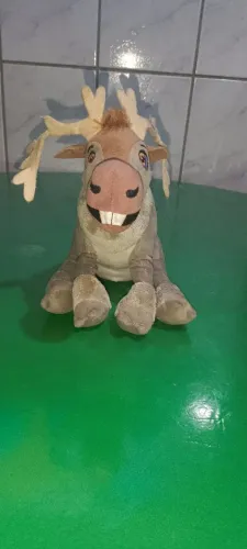 Pelúcia Sven do Frozen