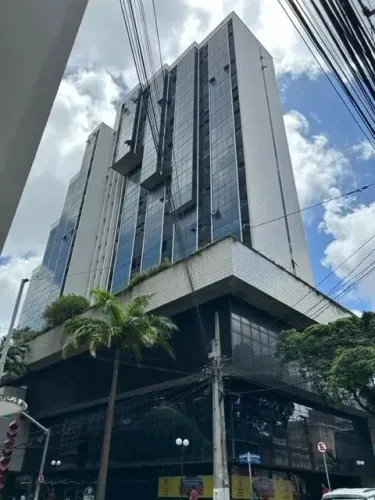 CONJ. COMERCIAL para alugar na cidade de FORTALEZA-CE