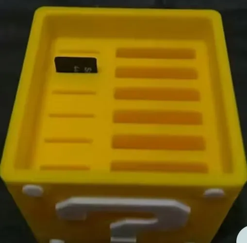 Case para cartucho Nintendo Switch