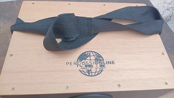Cajon de colo percussionline