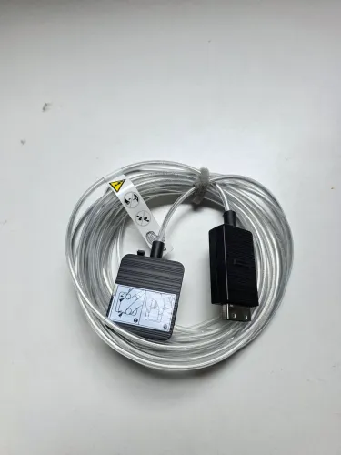 Cabo para one connect TV Samsung