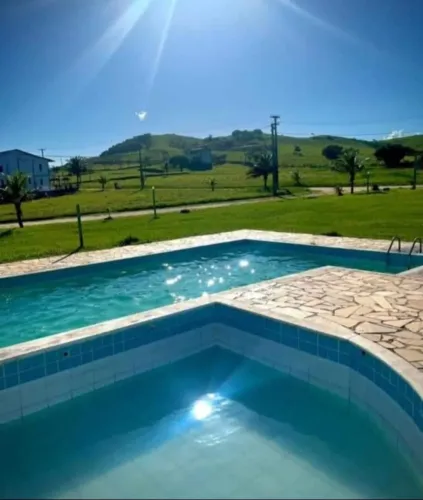 MARAVILHOSO TERRENO EM CONDOMÍNIO- COM PISCINA E ÁREA DE LAZER-450M2