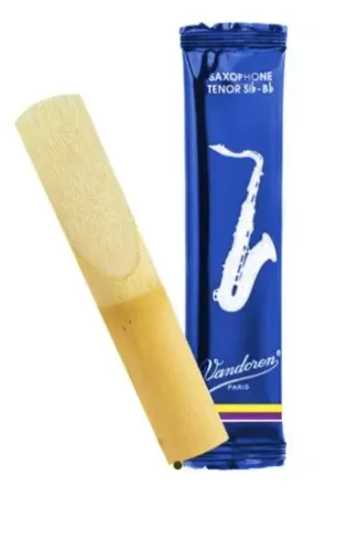 Palheta 2.0 "Tradicional - Vandoren", Sax Tenor, un.