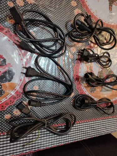 cabos para ligar para pc 