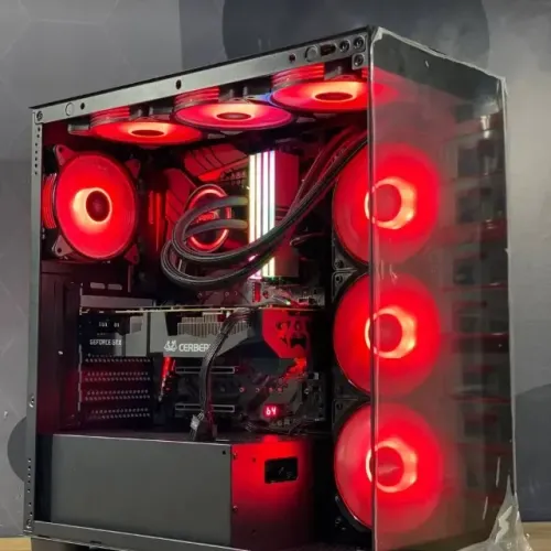 pc gamer i7 gtx 1070