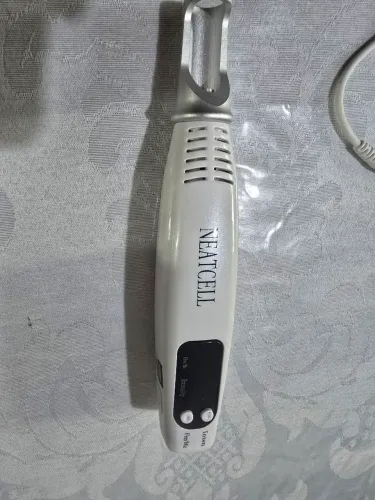 Neatcell Caneta removedora de Tatuagem.