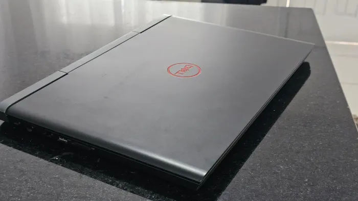 Notebook Dell G5 i7, 24GB RAM, GTX 1050Ti 4GB