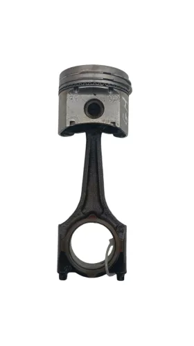 Pistão Biela Chevrolet Corsa Celta 1.0 2002 2003 2004 2005