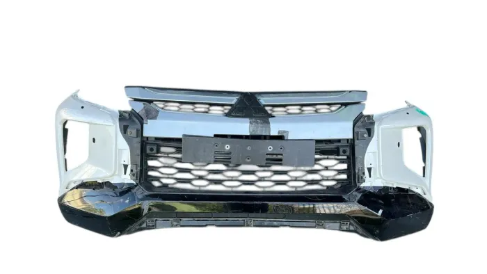 Parachoque dianteiro Mitsubishi L200 Triton 2024