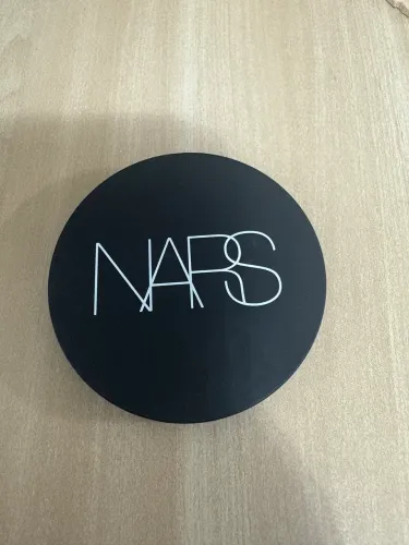 Pó Compacto NARS soft Matte advanced - Cor Creek - Novo!