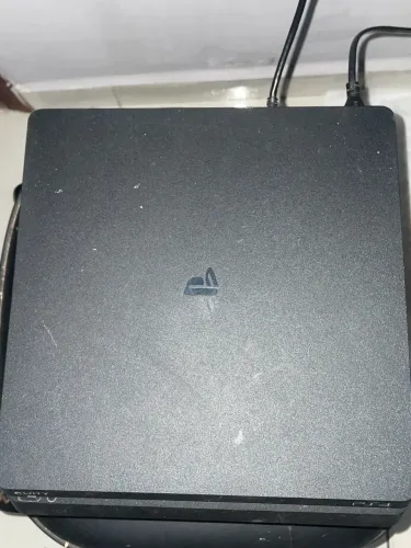 PlayStation 4 1tb