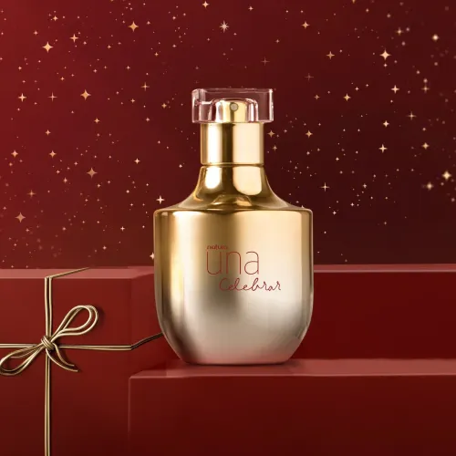 Perfume Feminino Natura Black Friday 