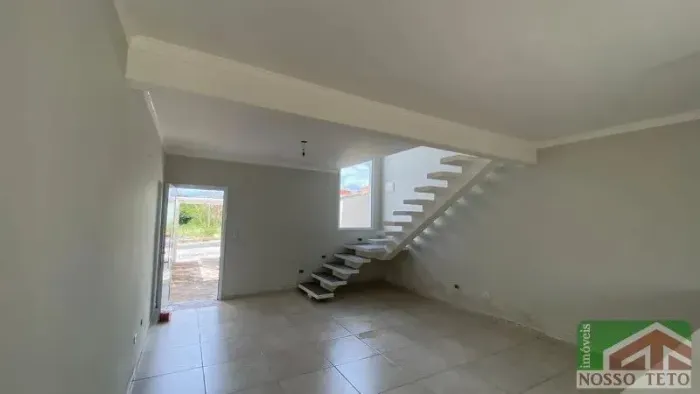 SOBRADO À VENDA | RESIDENCIAL SANTA JOANA | SUMARÉ