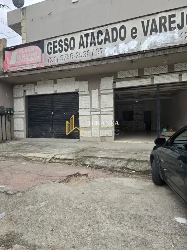 Excelente loja na Taquara para locação !!!!