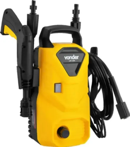Lavadora de alta pressão LAV 1300, 1.300 lbf/pol² VONDER