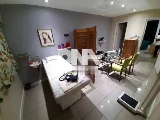 Sala - / Comercial / Ipanema