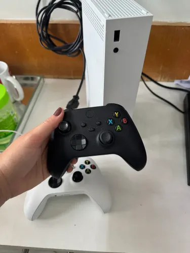 Controle x box serie S