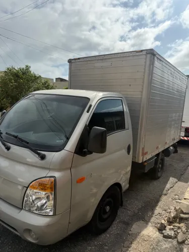 Pequenas Mudanças e Fretes Rápidos 24h