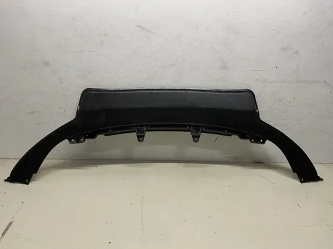 Spoiler Para Choque Dianteiro Volkswagen Jetta 2011 A 2014